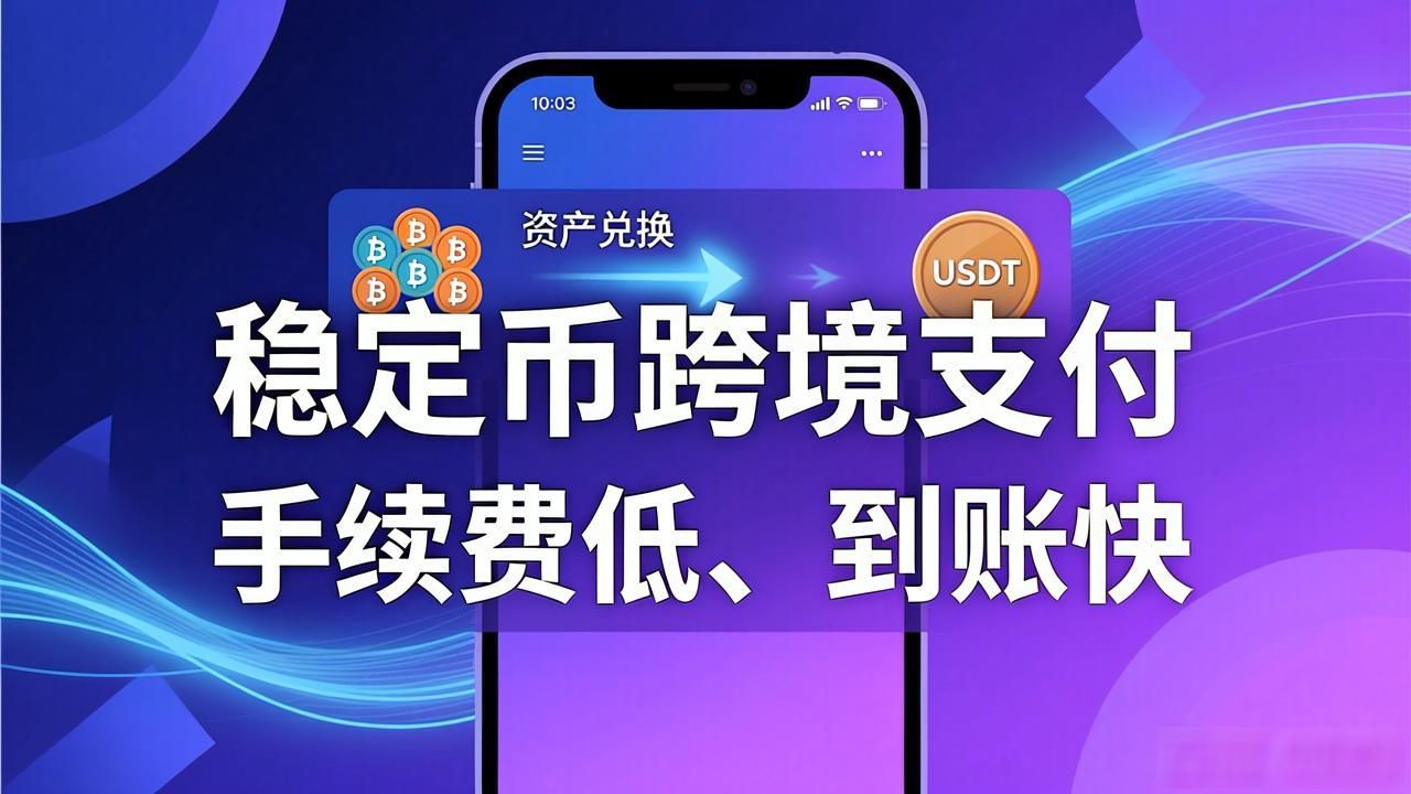 如何使用比特派钱包最新版本进行跨境支付?_比特派钱包安装与使用教程_比特派钱包跨境支付全流程