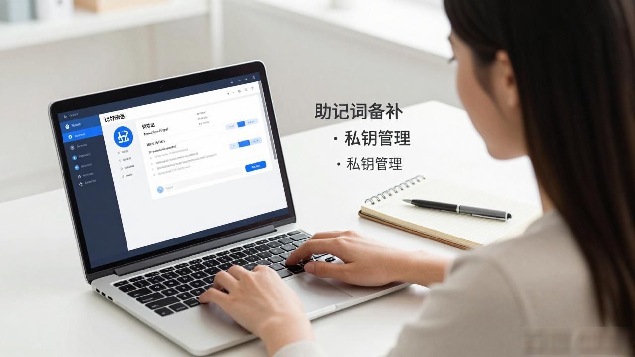 下载比特派钱包app后，如何通过在线教程提升对加密货币的认知与应用能力？_比特派钱包app入门指南_加密货币学习方法