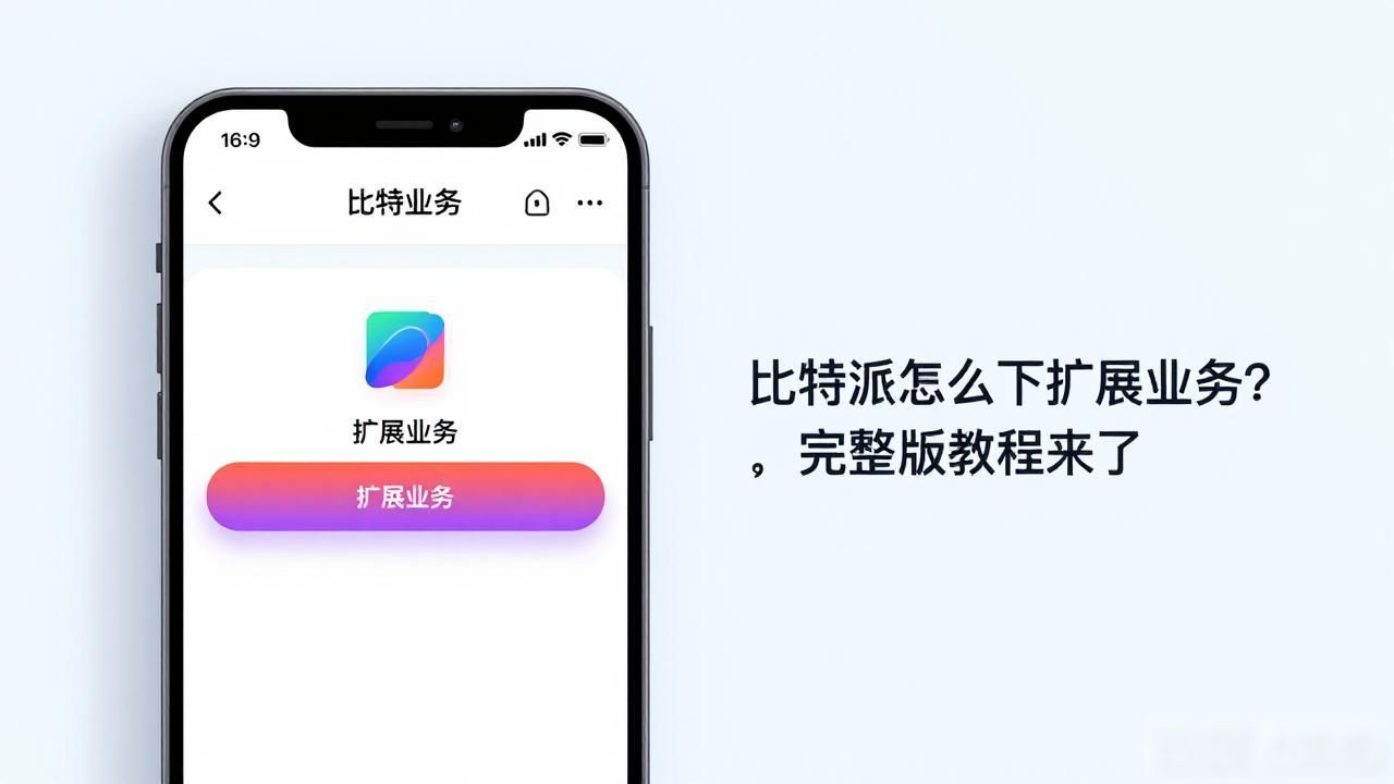 如何通过比特派Bitpie正式版下载扩展业务_Bitpie扩展业务官方下载渠道_Bitpie新版功能变化
