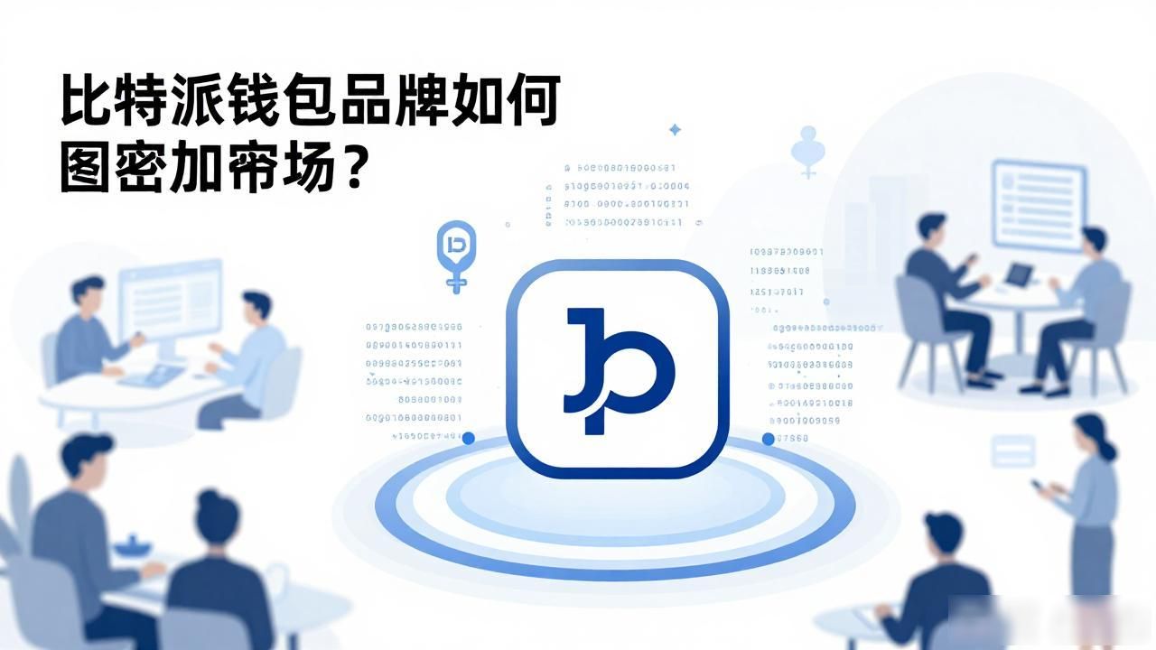 比特派钱包品牌传播策略_比特派下载网址的品牌传播与市场表现_社区运营内容营销建立用户信任