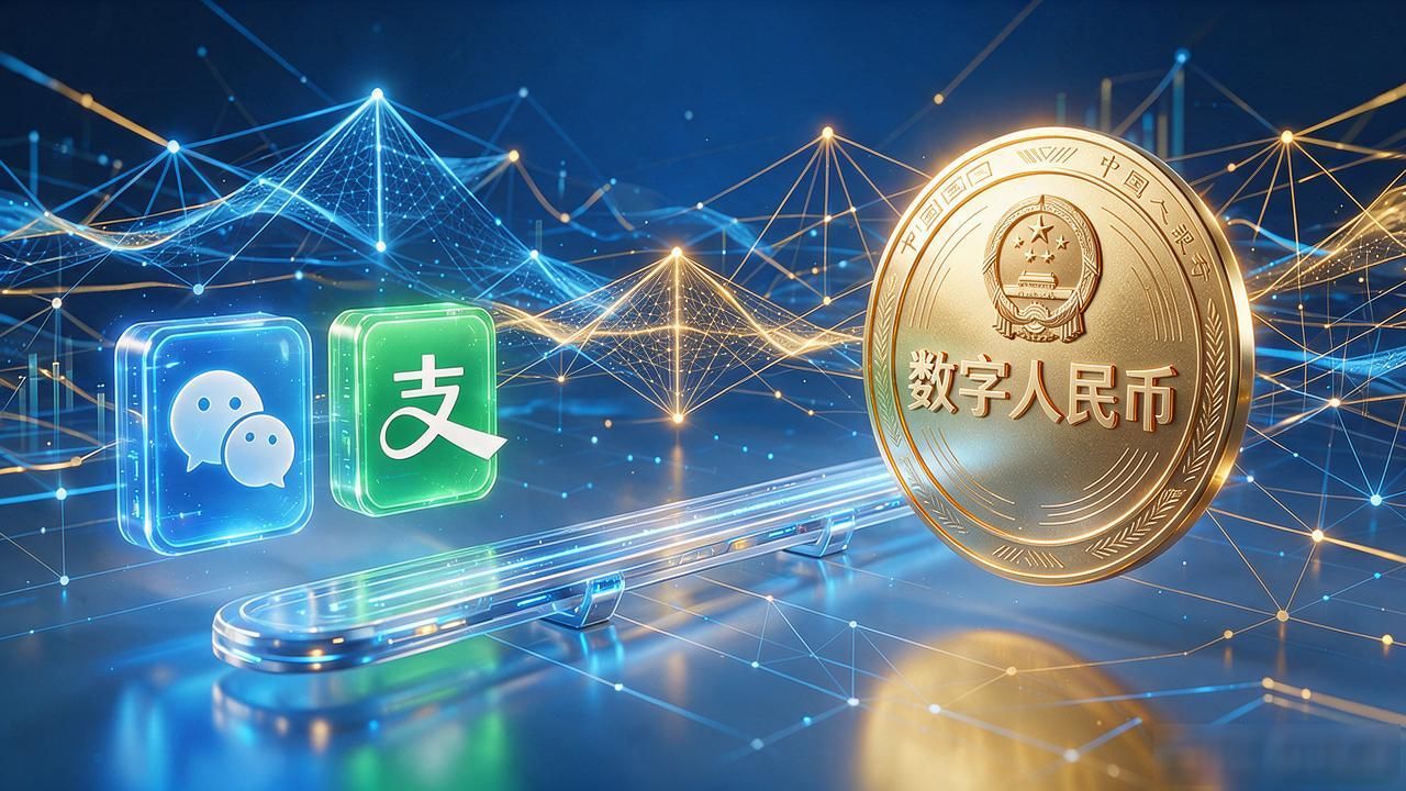 银行支付结算岗 数字人民币试点 跨境结算通道_为啥推行数字货币政策