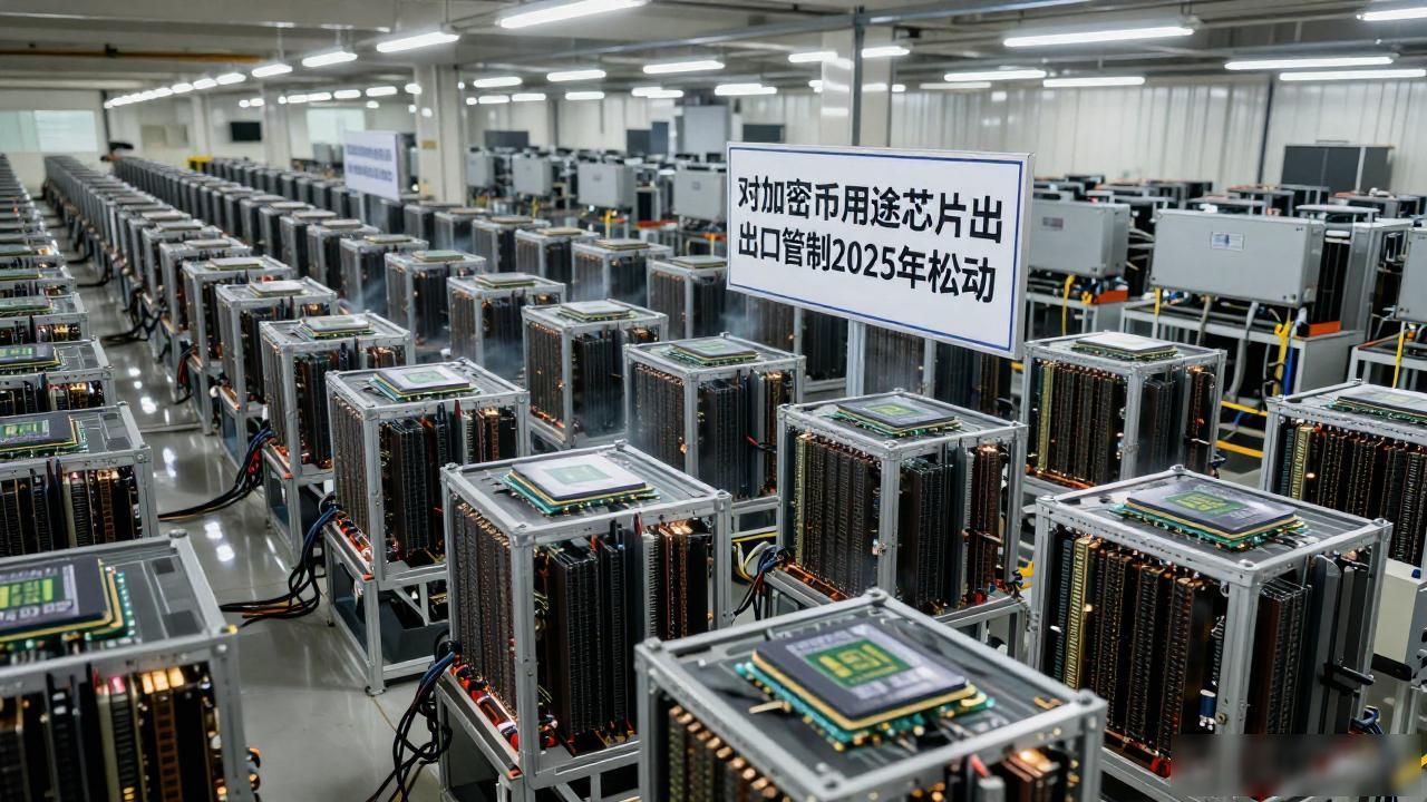 H200矿机能效比与ASIC垄断打破_英伟达AI芯片重塑数字货币挖矿算力格局_数字货币与英伟达
