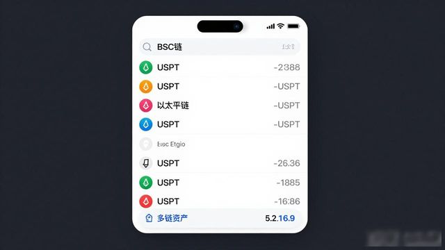 如何在比特派钱包5.2下载中了解资产动态?_比特派钱包trx_比特派钱包体系