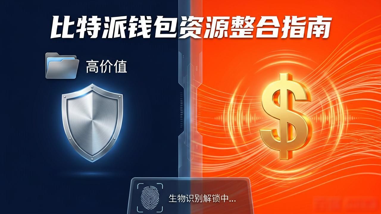 如何通过比特派钱包app官方下载网址整合资源？_比特派钱包官方下载_比特派钱包多重签名设置