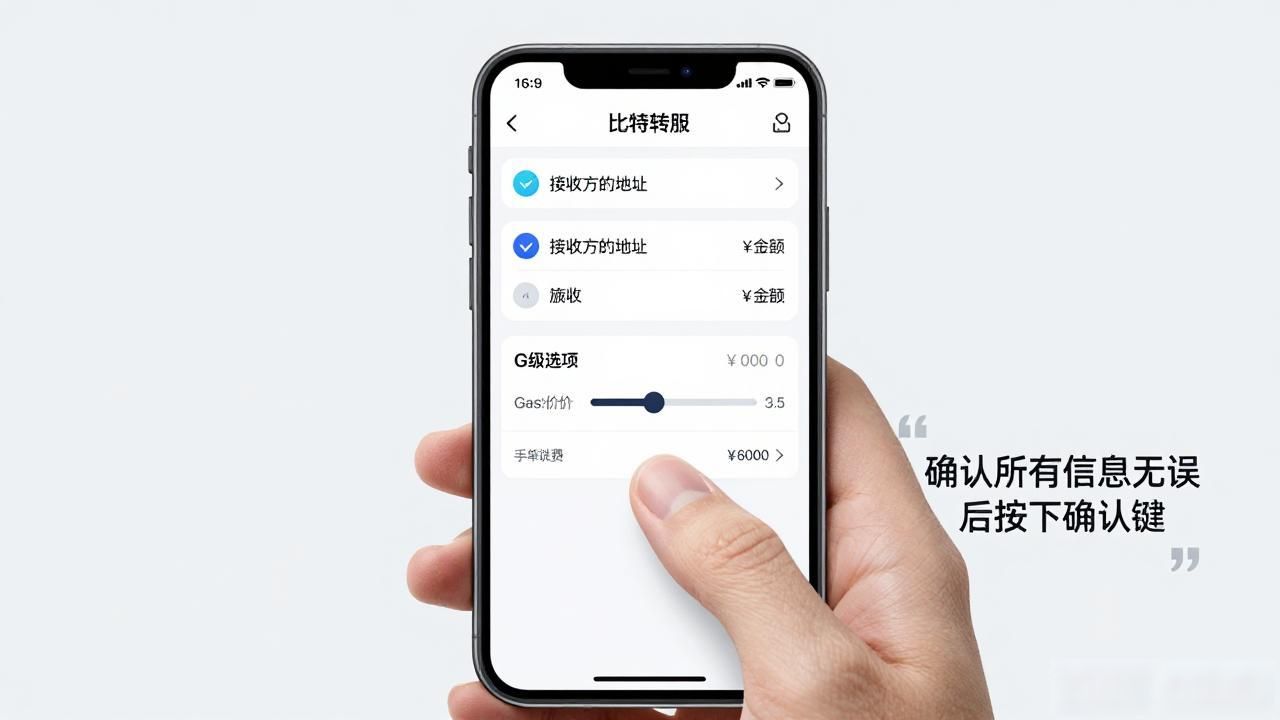 比特派钱包操作指南_如何使用比特派钱包进行交易?_比特派钱包转账流程