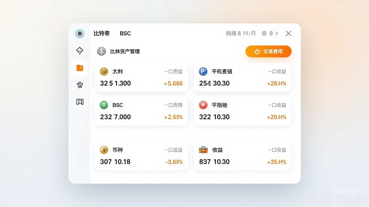 比特派最新钱包app下载的使用推荐与反馈_比特派钱包多链资产管理_最新版比特派钱包评测