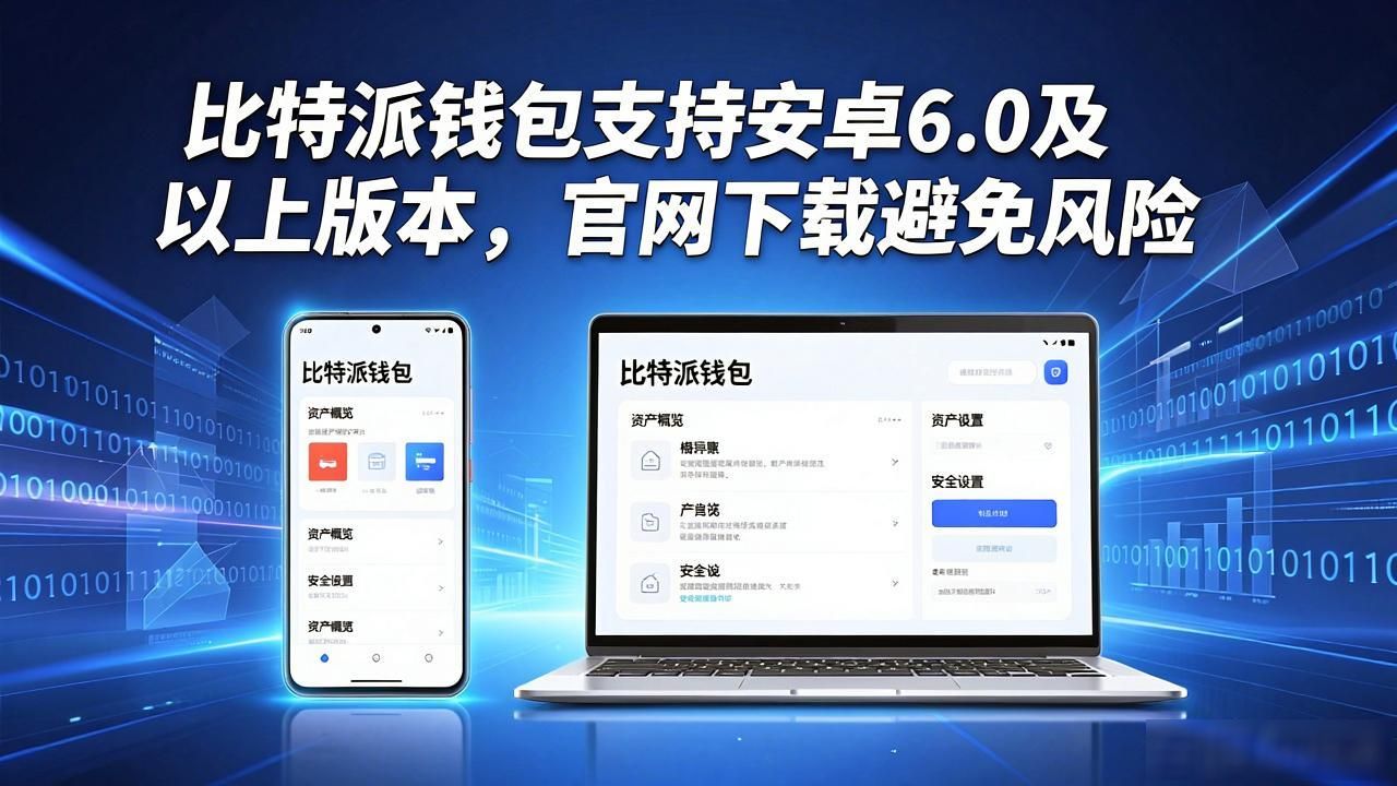 比特派钱包官方下载的适用设备总结_比特派钱包适用设备查询_比特派钱包支持设备