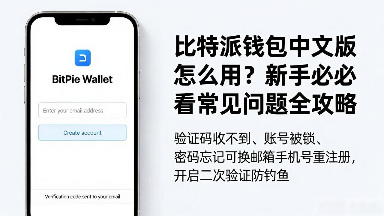 比特派钱包中文版常见问题_比特派钱包中文版下载注册问题_比特派钱包app官方下载中文版的常见问题汇总