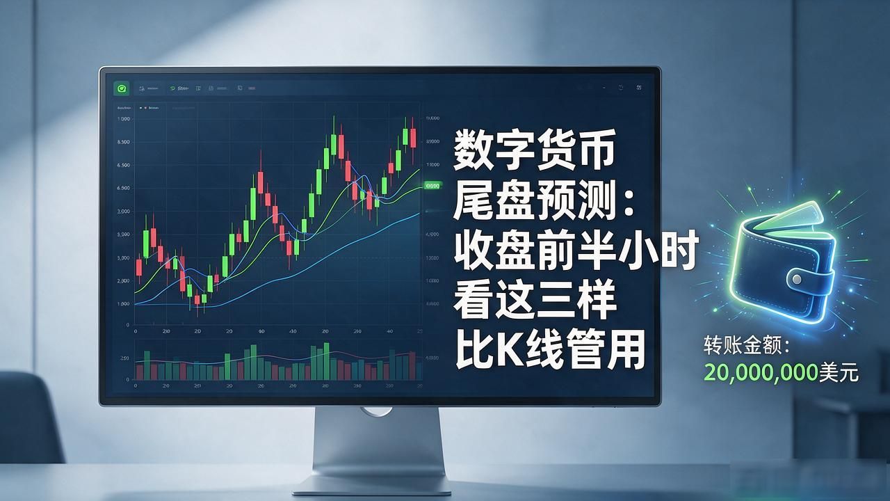 现货深度挂单分析_数字货币尾盘预测_币圈尾盘预测
