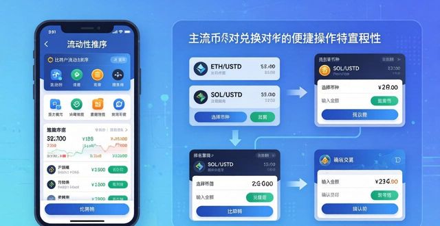 如何在比特派钱包下载官方app中查看市场流动性?_bitpie比特派钱包_比特派钱包派银行
