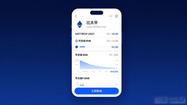 比特派钱包使用教程_比特派钱包trx_比特派钱包app的多链支持功能解析
