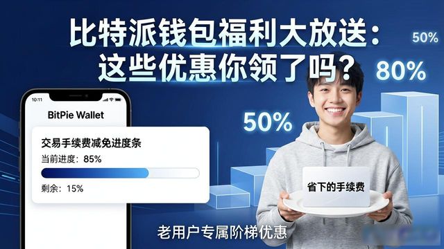 比特派钱包trx_比特派钱包的优惠活动与用户福利_最新比特派钱包