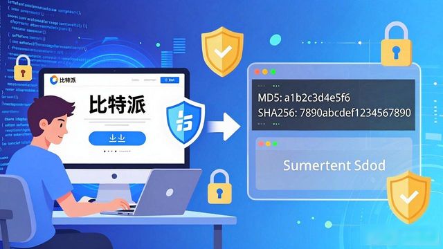 比特派是怎么样的平台_比特派百科_如何健全比特派官方网站的渠道安全?