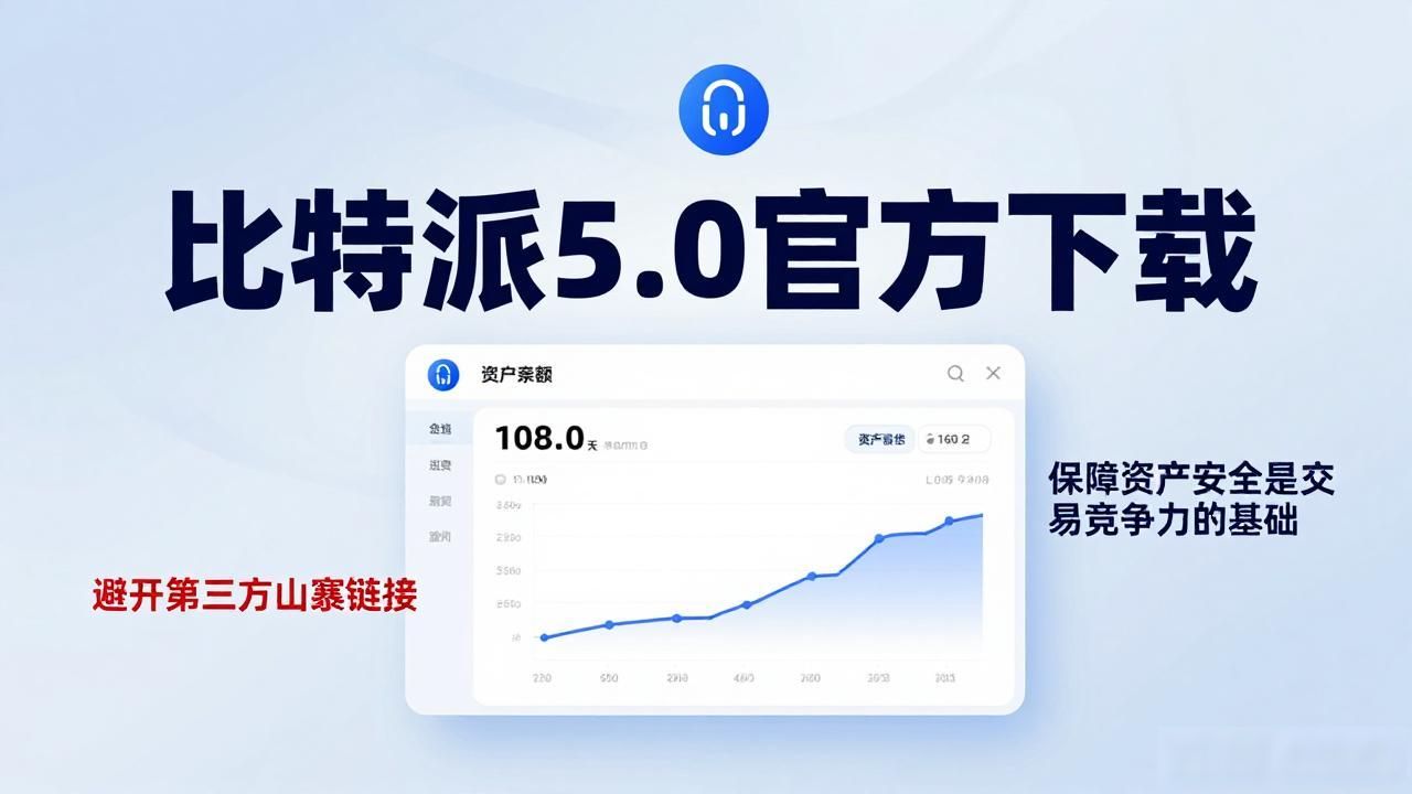 提升加密交易竞争力_如何通过比特派钱包5.0官方下载增强竞争能力?_比特派钱包5.0官方下载指南