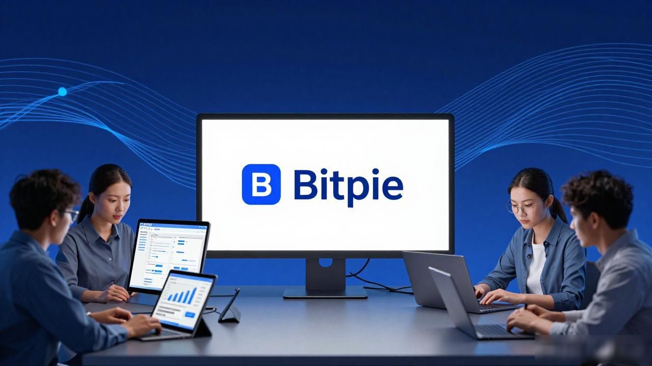 比特派Bitpie钱包app的市场宣传与推广策略_比特派Bitpie钱包推广策略_比特派钱包社区运营