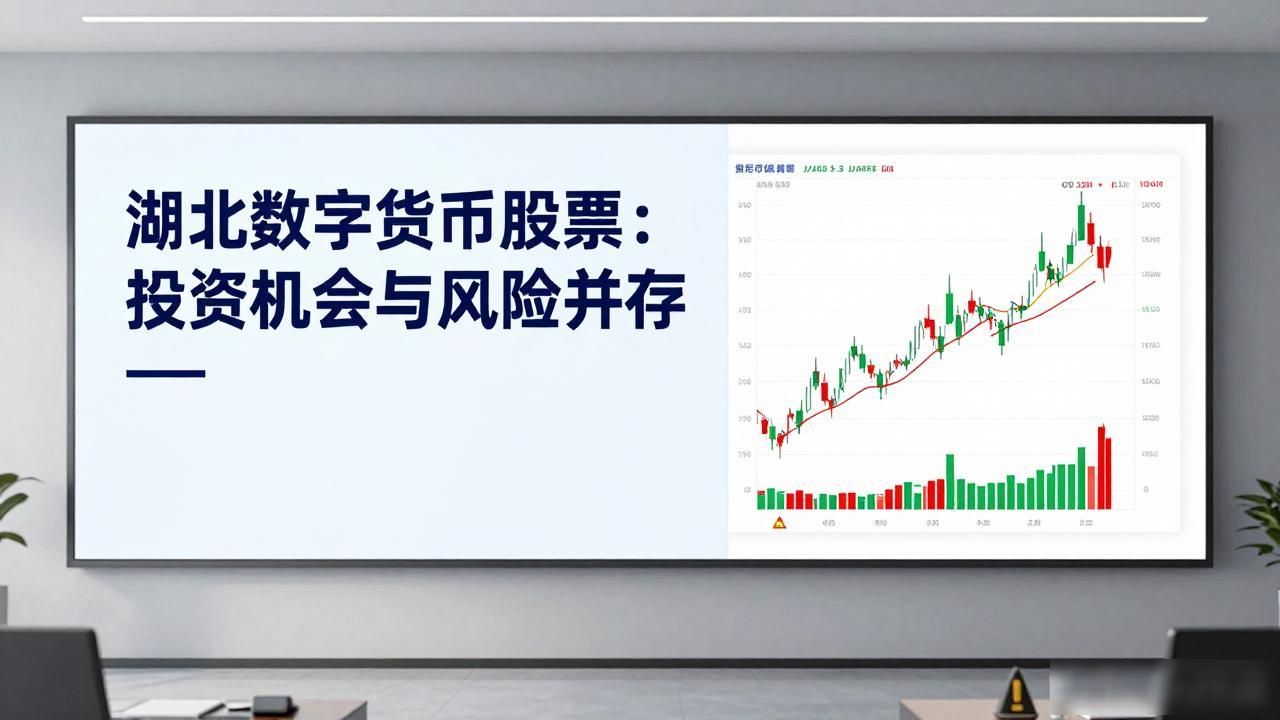 湖北数字货币股票_湖北数字货币股票投资指南_光谷企业区块链发展机遇