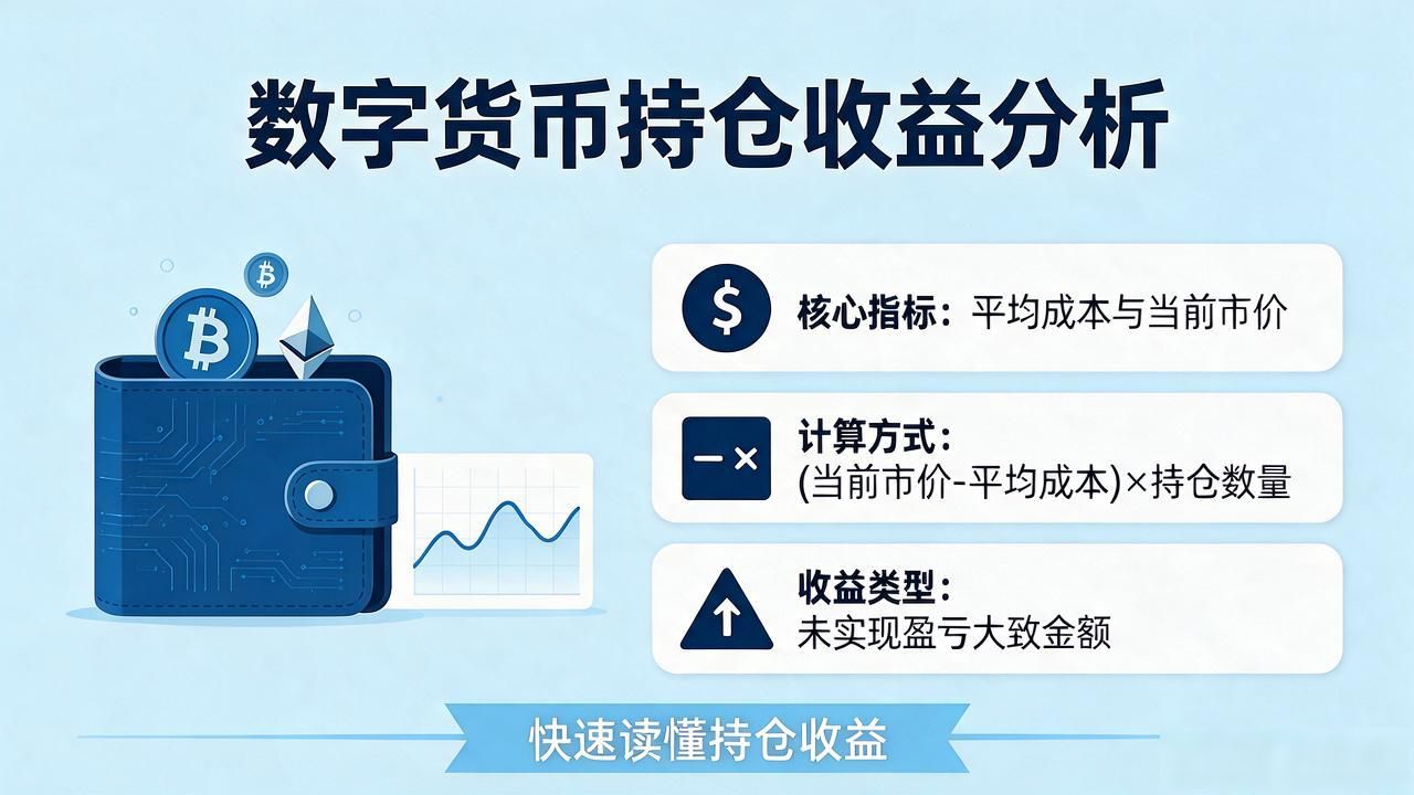 数字货币如何看盈亏表_数字货币未实现盈亏_数字货币已实现盈亏