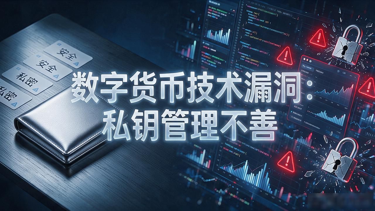 数字货币技术漏洞_区块链安全审计_智能合约漏洞防范