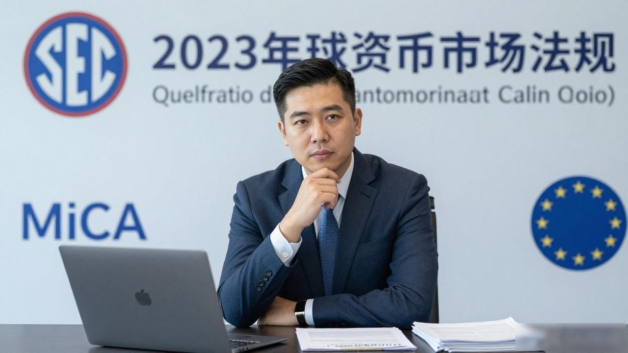 2023年数字货币论坛合规化进程_2023数字货币论坛_公链技术迭代与DeFi重塑