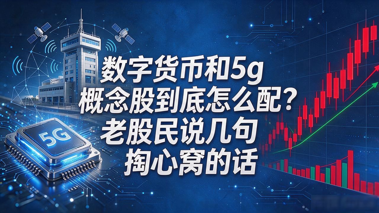 5G资本开支周期_数字货币和5g概念股_数字货币政策落地