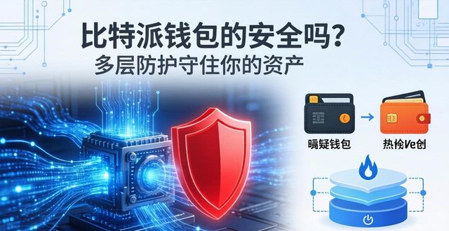 比特派钱包app的多层安全保护，保障您的资料与资金不被外部威胁。_比特派钱包体系_比特派钱包场外交易