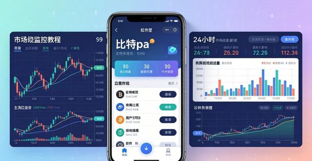 比特派钱包使用教程_如何使用比特派钱包进行市场监控?_比特派硬件钱包怎么用安全