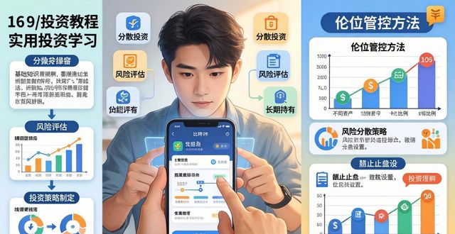 如何在比特派钱包下载官方app中掌握投资技能？_比特派钱包体系_比特派钱包是冷钱包吗