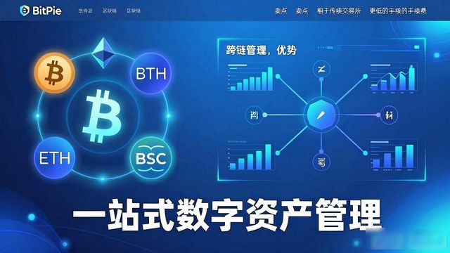 比特派官方网站全景解析：一站式数字资产管理_比特派纯净_比特派trx