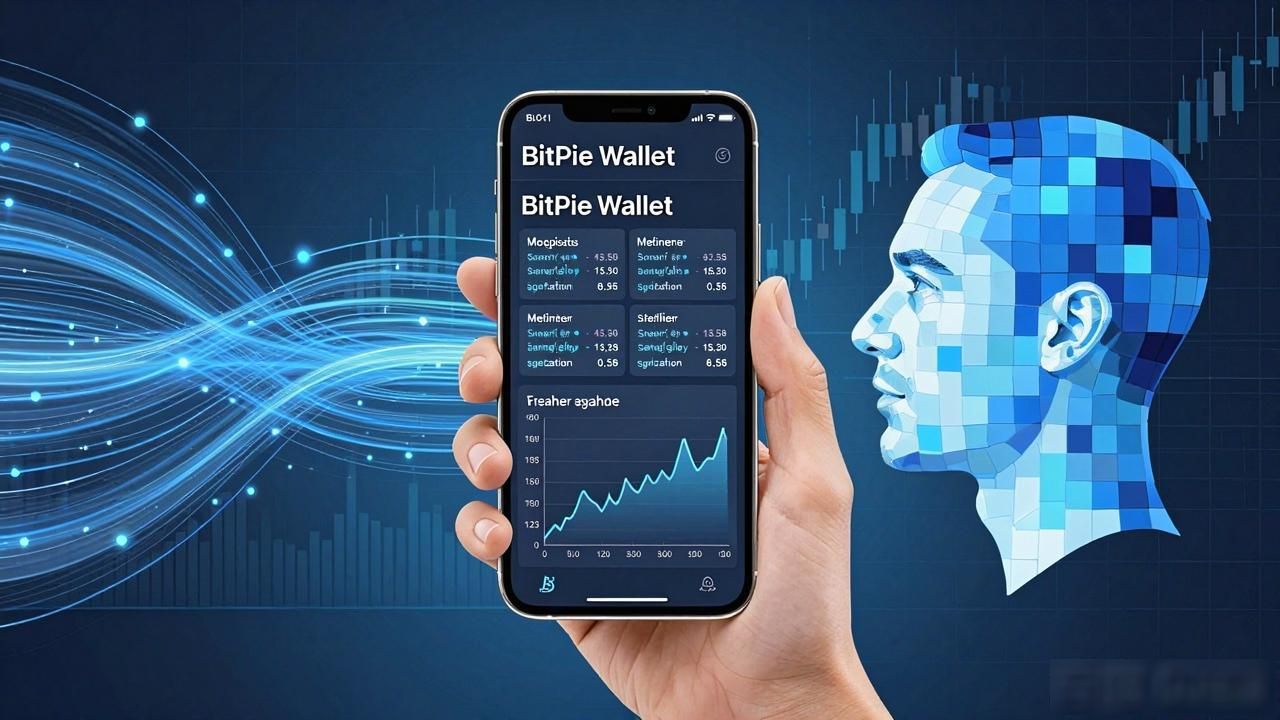 如何利用Bitpie比特派钱包进行投资分析?_加密货币小白入门指南_Bitpie比特派钱包功能