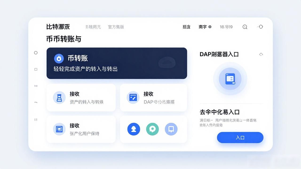 比特派钱包安全性能评价_比特派钱包用户体验_比特派钱包下载官方app的市场反馈与评价