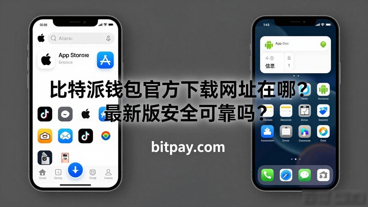比特派钱包app官方下载最新版本的下载来源与安全性_比特派钱包安全使用技巧_比特派钱包官方下载