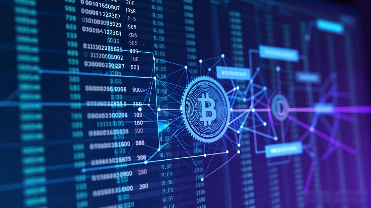 公安数字货币钱包_数字货币犯罪资金追踪_公安数字货币钱包异常交易监测