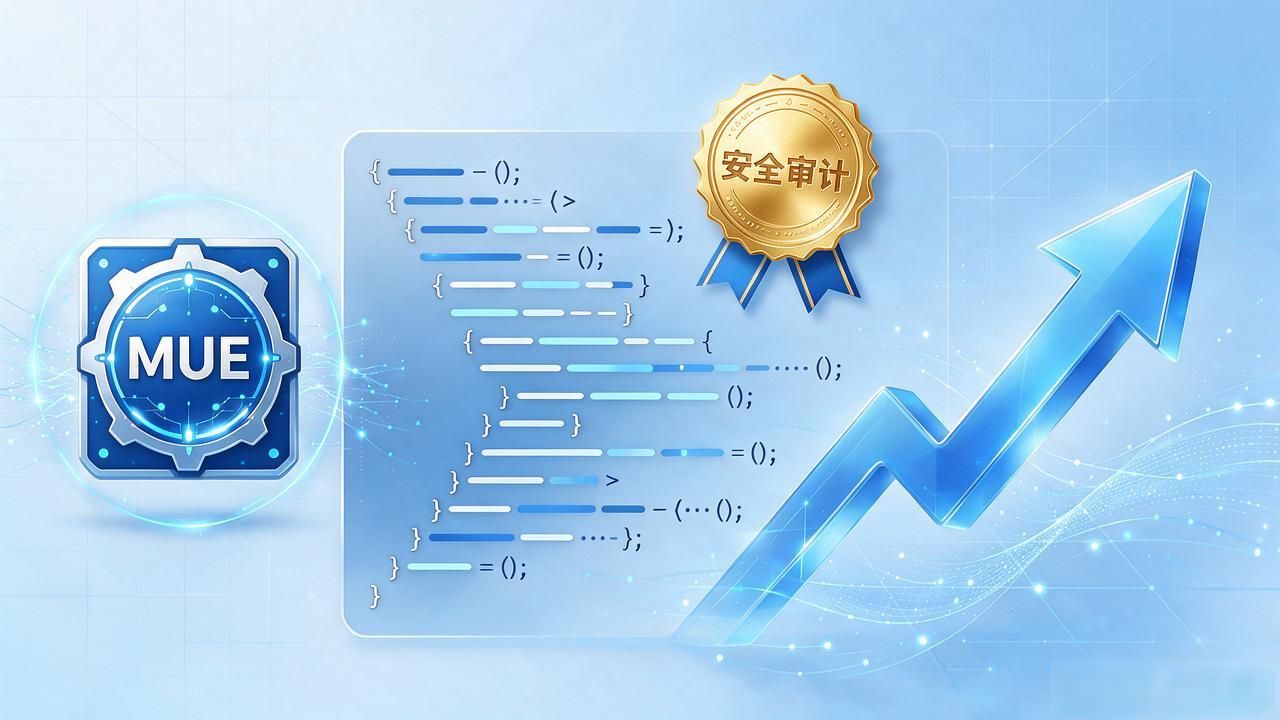MUE项目Layer2扩容技术_MUE数字货币跨境支付应用场景_数字货币mue
