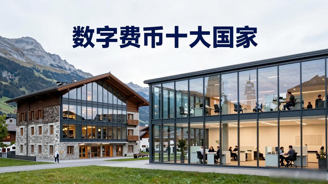 2026全球数字货币格局前十国家排名_数字货币十大国家_2026衡量国家数字货币影响力的四个维度