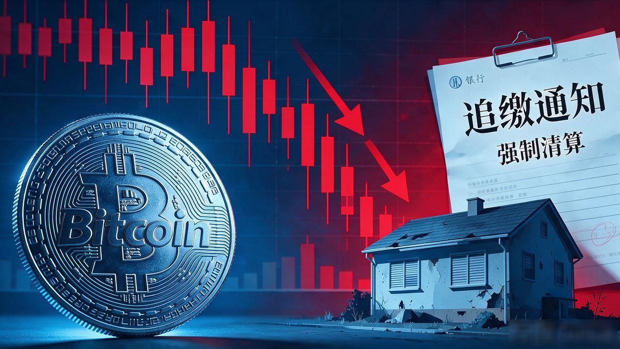 迪拜比特币房产抵押实操_数字货币买房贷款_数字货币买房贷款风险