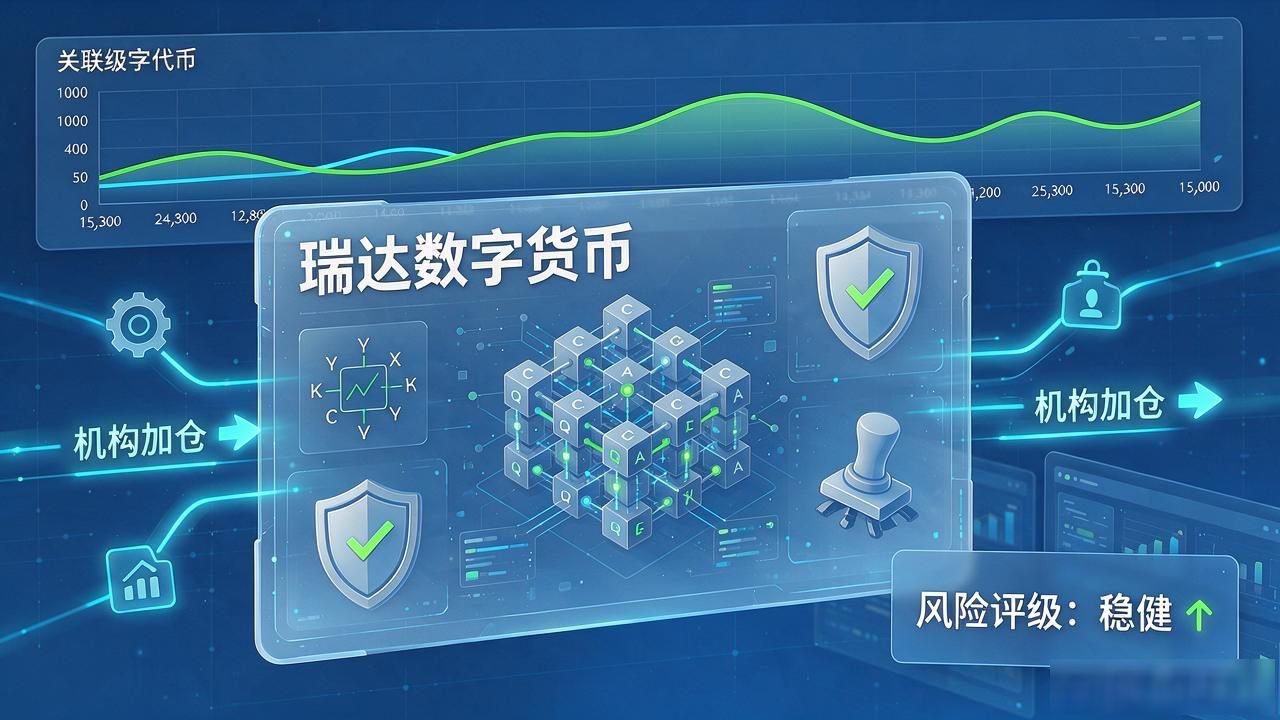 瑞达数字货币新消息_瑞达数字货币合规备案周期缩短_瑞达数字货币KYC标准升级