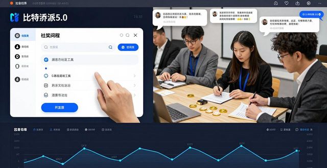 如何在比特派钱包5.0官方下载中开展社区活动？_bitpie比特派钱包_比特派钱包体系