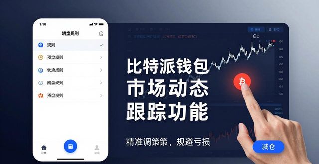 比特派钱包trx_下载比特派钱包后的市场动态跟踪功能，如何帮助用户及时调整投资策略？_比特派钱包体系