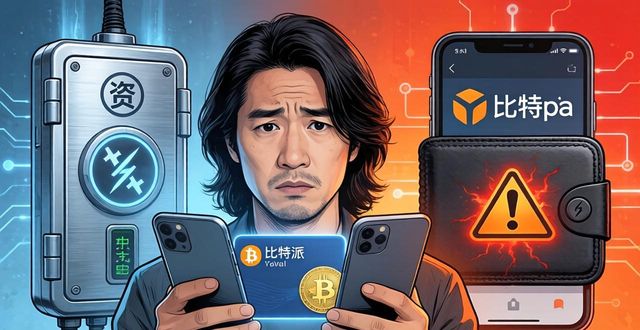 比特派钱包是冷钱包还是热钱包_比特派硬件钱包怎么用安全_比特派钱包与冷钱包的用户偏好分析
