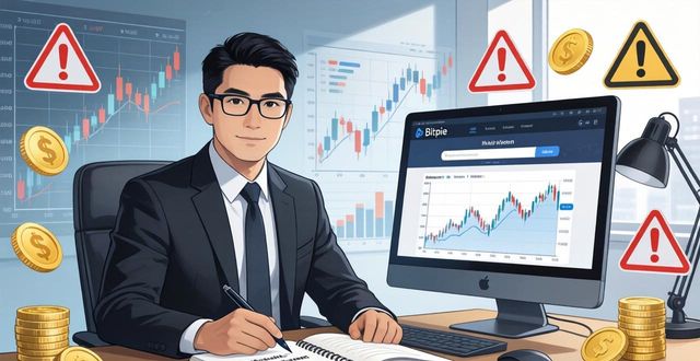 如何通过bitpie官网下载后，建立良好的投资习惯，实现财务自由与成长？_良好的财务状况_财务养成平台