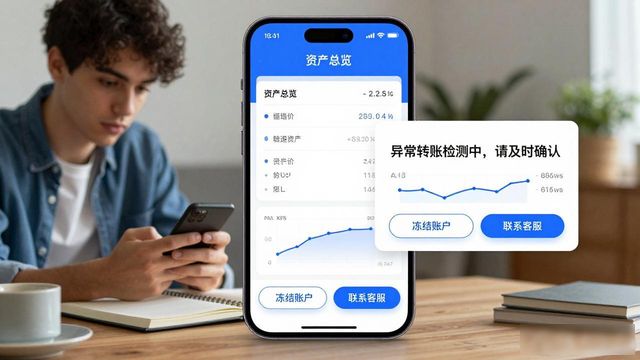 如何在比特派钱包下载官方app中实现资产稳健?_比特币钱包app_比特币钱包app