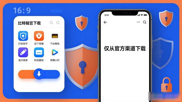 比特派钱包不安全_使用比特派钱包app需知的安全防范措施_用于防范比特币敲诈者