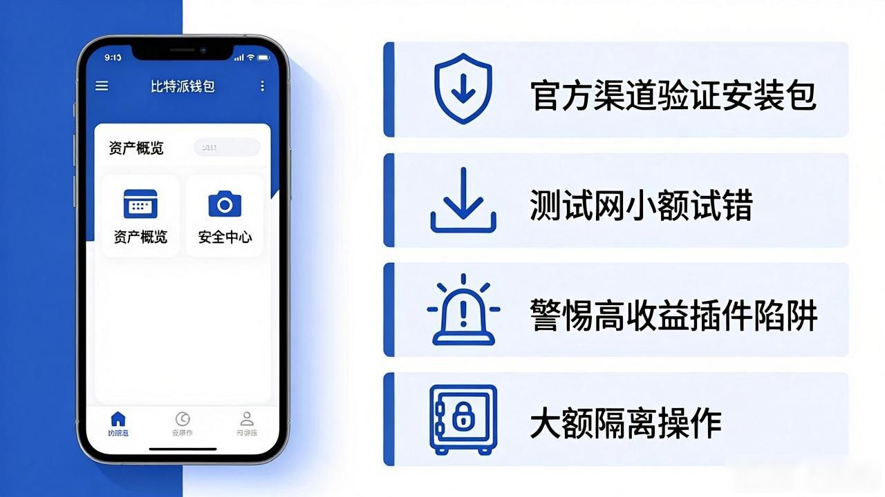 去中心化钱包安全审计_比特派钱包升级风险_比特派钱包官网最新版的投资风险与管理策略