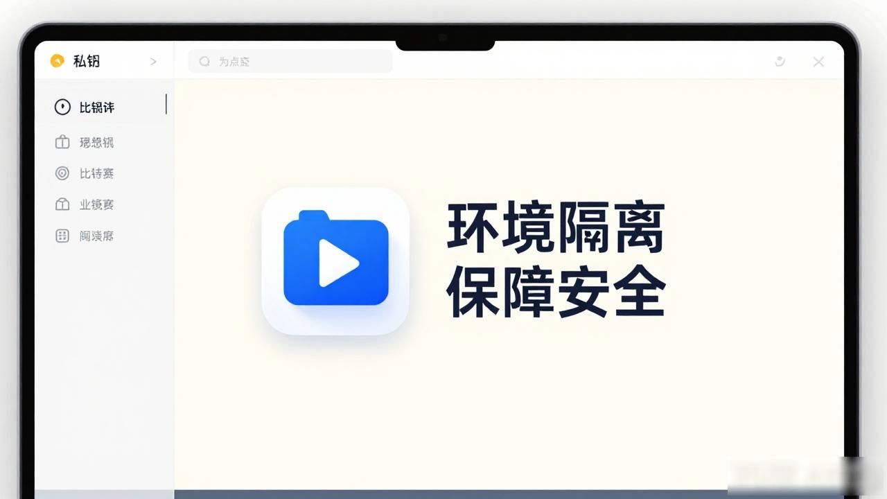 比特派钱包app官方版下载的风险控制与管理_币圈交易员资产安全_验证哈希值保护私钥