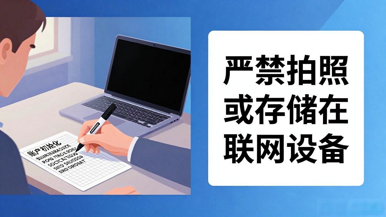 比特派去中心化钱包账户管理_如何通过比特派官方下载最新版进行账户管理?_数字资产安全存储