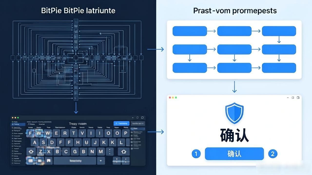 交易确认延迟问题_使用 BitPie 安卓版的用户反馈与改进建议_BitPie安卓版界面交互流畅度