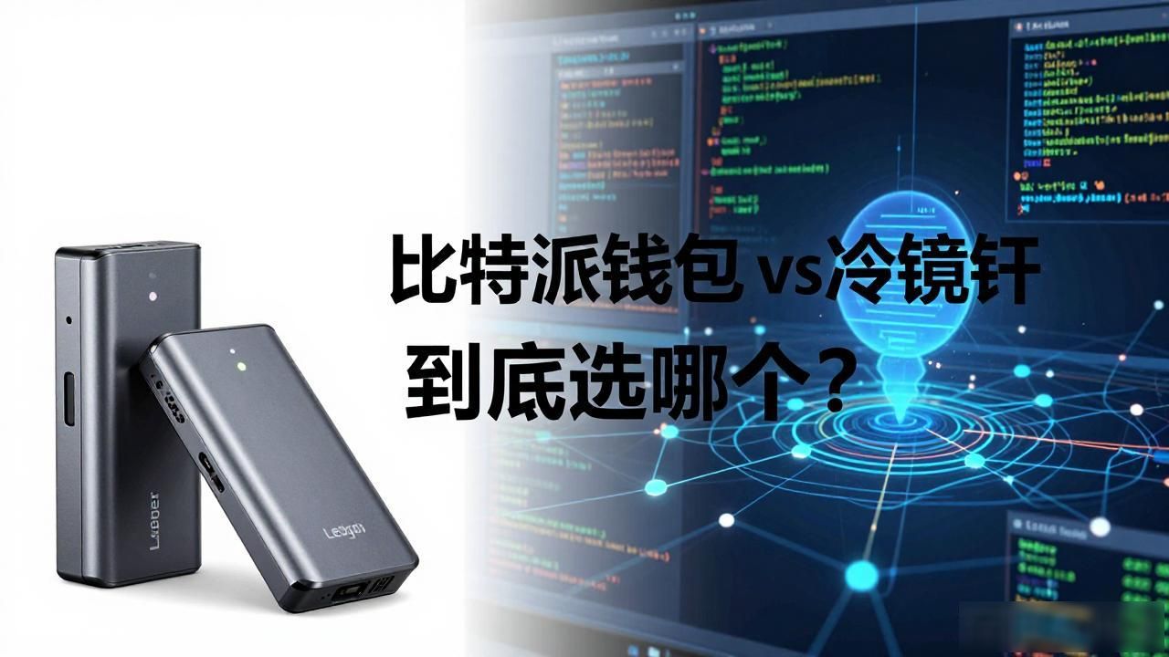 加密货币用户钱包选择建议_比特派钱包和冷钱包怎么选_如何选择比特派钱包或冷钱包?