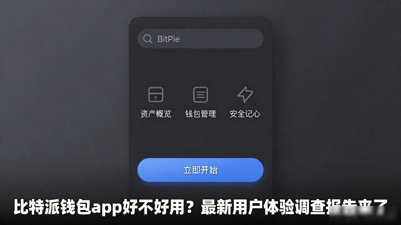 比特派钱包app真实用户使用评价_比特派钱包app的用户体验调查结果分析_比特派钱包新用户注册体验