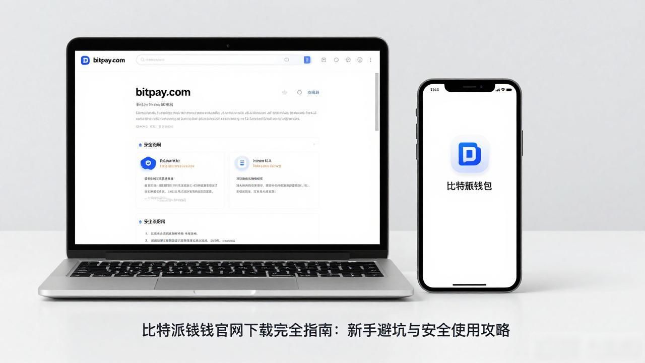 识别钓鱼链接防诈骗_比特派钱包官方下载渠道_如何通过比特派钱包下载官方app适应市场变迁？