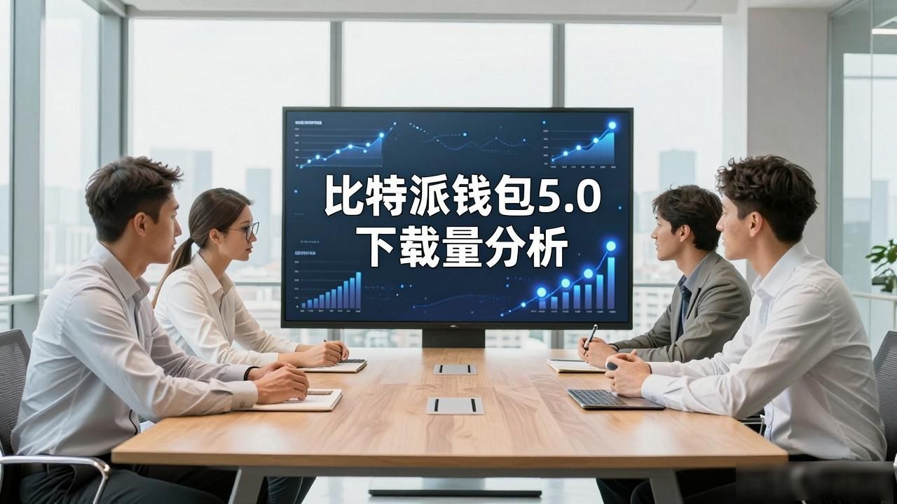 比特派钱包5.0官方下载的市场基准与数据分析_比特派钱包5.0下载量_多链钱包市场竞争力